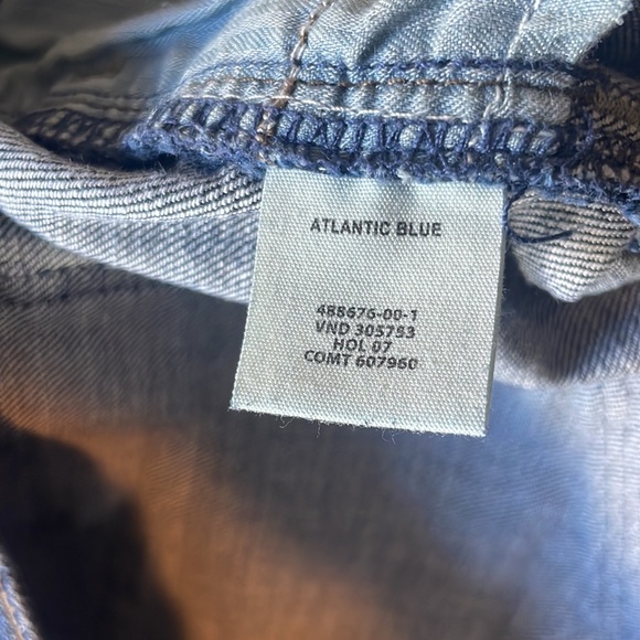 Fantastic Gap Curvy Jeans - Picture 9 of 10